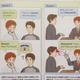 Illustration for article titled More Silly Schoolbook Drawings from Japan
